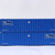 Jacksonville Terminal - N 8-55-8 Set 2 4VI Container APL Log - 537070