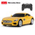 Rastar Exotic Dream Cars RC - Mercedes AMG GT 1:24 R/C Yellow - 72100Y