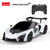 Rastar Exotic Dream Cars RC - McLaren Senna r/c 1:24 White - 96700W