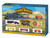 Bachmann - N Yard Boss Train Set - 24014