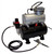 Vigiart Airbrush Compressor - AS-186 Air Compressor w/tank + Airbrush - 533