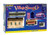 Bachmann - On30 Xmas Streetcar Train Set - 25017