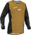 Fly Racing - Patrol Jersey Caramel/black Md - 376-651M
