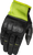 Fly Racing - Coolpro Force Gloves Black/hi-vis Lg - 476-4128L
