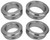 High Lifter - High Lifter 3" Lift Kit Clkcmx3-02 - 73-13142 High Lifter - High Lifter 3" Lift Kit Clkcmx3-02 - 73-13142