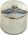 K&n - Oil Filter Chrome - KN-172C