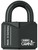 Abus - Granit 37/55 Padlock - 32170