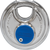 Abus - Diskus 24ib Padlock - 35041