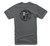 Alpinestars - Victory Revolve Tee Charcoal Lg - 1213-72510-18-L