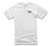 Alpinestars - Racing Tri Tee White Sm - 1213-72590-20-S
