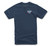 Alpinestars - Racing Tri Tee Navy Xl - 1213-72590-70-XL