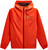 Alpinestars - Treq Windbreaker Warm Red/black Lg - 1232-11020-3110-L