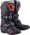 Alpinestars - Tech 10 Boots Black/red Fluo Sz 12 - 2010020-1030-12
