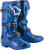 Alpinestars - Tech 10 Boots Blue/black Sz 10 - 2010020-713-10