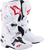 Alpinestars - Tech 10 Supervented Boots White/bright Red Sz 13 - 2010520-2230-13