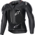 Alpinestars - Youth Bionic Action V2 Protection Jacket Black Lg/xl - 6546823-10-LXL
