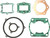 Athena - Top End Gasket Kit Hon - P400210600255