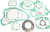 Athena - Complete Gasket Kit Hon - P400210850065