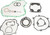 Athena - Complete Gasket Kit Kaw - P400250850089