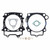 Athena - Cylinder Gasket Kit Bb 102mm Yam - P400485160068 Athena - Cylinder Gasket Kit Bb 102mm Yam - P400485160068