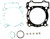 Athena - Top End Gasket Kit W/o Valve Cover Gasket Yam - P400485600053