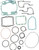Athena - Top End Gasket Kit Yam - P400485600254