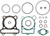 Athena - Top End Gasket Kit Yam - P400485600257