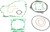 Athena - Complete Gasket Kit Yam - P400485850130