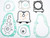 Athena - Complete Gasket Kit Kaw/suz - P400510850401 Athena - Complete Gasket Kit Kaw/suz - P400510850401
