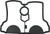 Athena - Valve Cover Gasket Yam - S410485015037 Athena - Valve Cover Gasket Yam - S410485015037