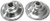 Athena - Cylinder Head Dome 54mm Kaw/yam - S410485308002 Athena - Cylinder Head Dome 54mm Kaw/yam - S410485308002