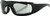 Bobster - Gunner Sunglasses Black W/photochromatic Lens - BGUN001