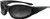 Bobster - Raptor Ii Sunglasses Black W/3 Lenses - BRA201