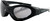 Bobster - Spektrax Sunglasses Conv Black W/3 Lenses - BSTT0C1AC