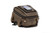 Burly Brand - Tank Tail Bag Dark Oak - B15-1010D