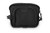 Burly Brand - H-bar Bag Black - B15-1012B