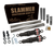 Burly Brand - Slammer Kit Black - B28-1007B