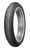 Dunlop - Tire Elite 4 Front 130/90b-16 73h Bias Tl - 45119516