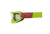 Eks Brand - Xgrom Youth Goggle Flo Ylw/black/fire Red Clear - 067-30335 Eks Brand - Xgrom Youth Goggle Flo Ylw/black/fire Red Clear - 067-30335
