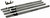 Feuling - Adjustable Push Rods Fast Install - 4091