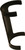 Feuling - Pushrod Tube Holder - 9012