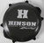 Hinson - Hinson Clutch Cover Crf450x '05-17 - C154X