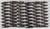 Hinson - High Temp Springs 6 Springs - CS216-6-0315