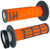 Odi - Emig 2.0 - V2 Lock-on Grip Orange/graphite - H36E2OH