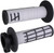 Odi - Emig 2.0 - V2 Lock-on Grip White/graphite - H36E2WH
