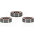 Pivot Works - Wheel Bearing Kit Premium - 25-1345-P