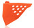 Polisport - Airbox Covers Ktm Orange - 8496100003 Polisport - Airbox Covers Ktm Orange - 8496100003