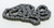 Prox - Cam Chain Hus/husq/ktm - 31.6351