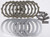 Prox - Complete Clutch Plate Set Beta/ktm - 16.CPS64006