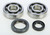 Prox - Crankshaft Bearing & Seal Kit Hon - 23.CBS12086